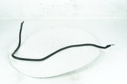 1984 - 1998 Harley-Davidson Touring Electra Glide Sport Battery Cable Wire Wiring 70033-89A
