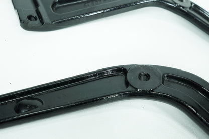 2007 - 2013 Harley-Davidson Softail Heritage Classic Rear Left & Right Fender Support Bracket 47798-08BHP