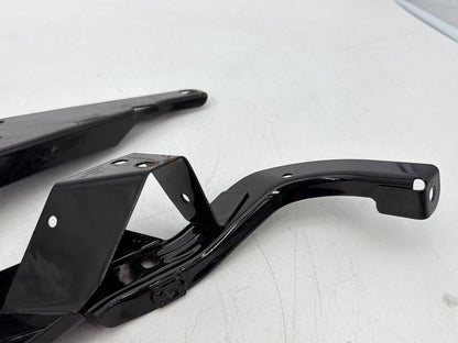 2007 - 2012 Harley-Davidson Touring Street Glide Right Left Fairing Support Brackets 58478-96A