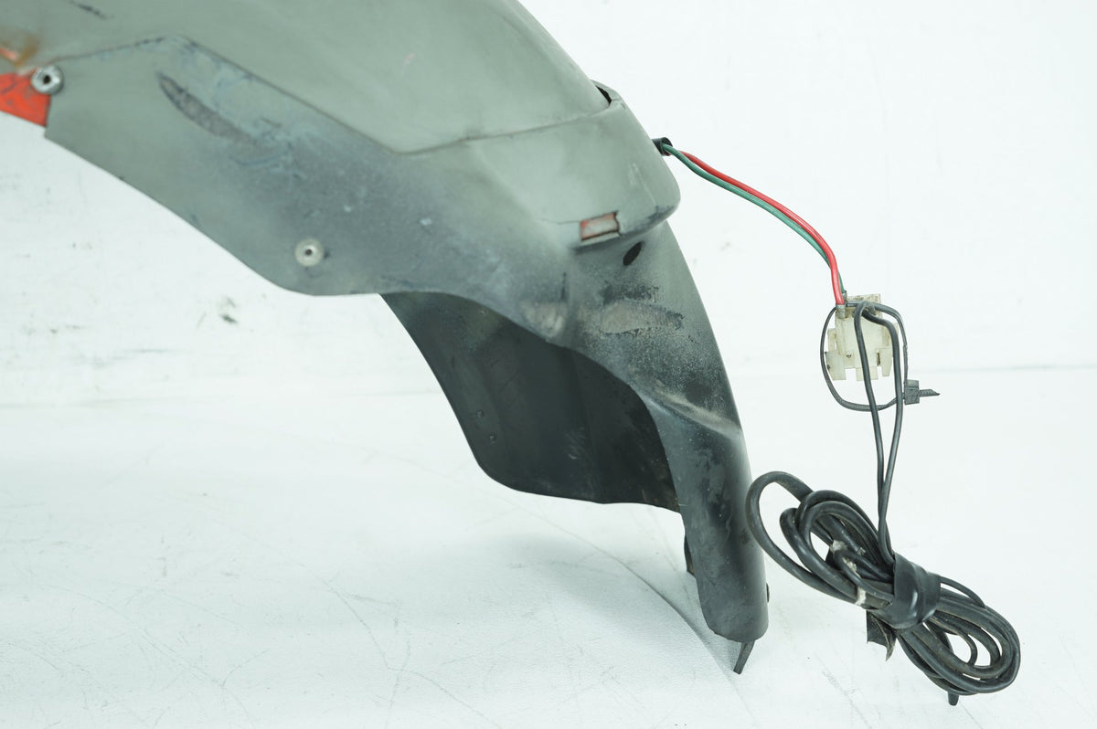 1989 - 2003 Harley-Davidson Sportster  Rear Wheel Fender Taillight Brake Lamp 59674-81C