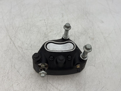 2005 Harley Electra Glide Touring Ultra FLHTCUI OEM Front Left 1 Brake Caliper
