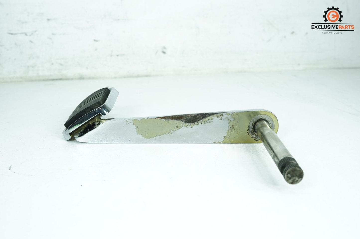 1980 - 1998 Harley-Davidson Touring Electra Glide Classic Foot Brake Control Lever Pedal 33882-83B