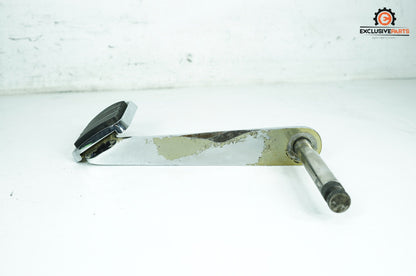 1980 - 1998 Harley-Davidson Touring Electra Glide Classic Foot Brake Control Lever Pedal 33882-83B