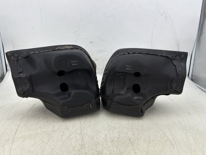 1998 Harley Touring FLHTCUI Electra Glide Ultra OEM Storage Media Compartment Glove Box