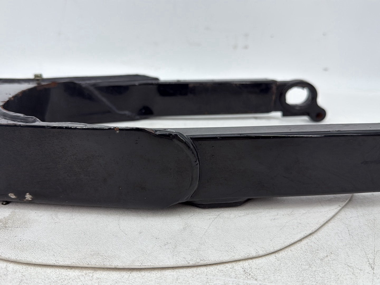 1999 - 2006 Harley-Davidson Touring Electra Glide Ultra Rear Fork Swingarm Swing Arm 47549-02A