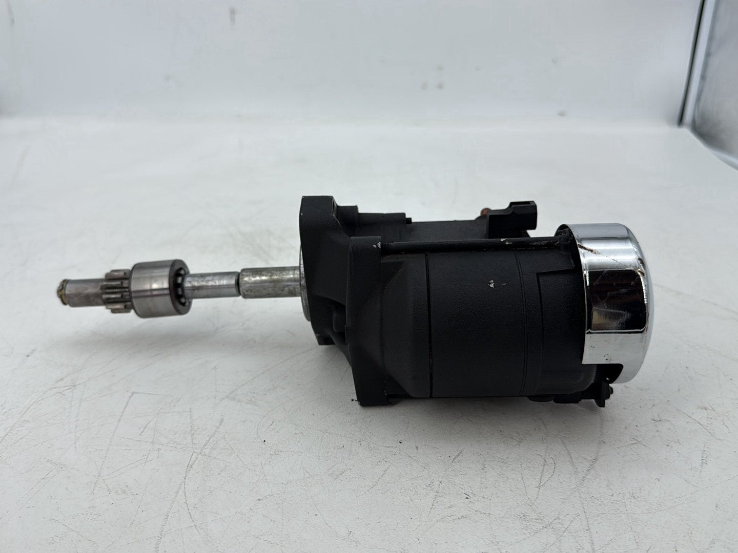 1999 - 2006 Harley-Davidson Touring Road King Police Engine Starter Motor 31553-94B