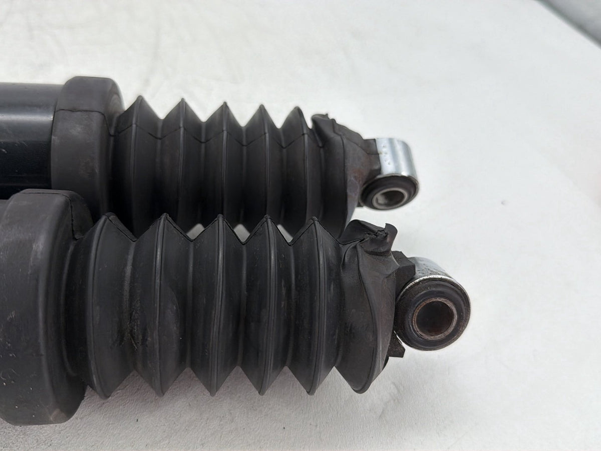 2006 Harley Electra Glide Touring Ultra FLHTCUI OEM Rear Left Right Shock Absorbers 13"
