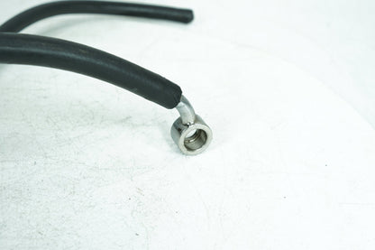 2000 - 2006 Harley-Davidson Softail Deuce Cooling Oil Pressure Pipe Line
