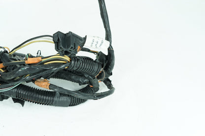 2007 - 2012 Harley-Davidson Touring Electra Glide Front Sub Wiring Harness Loom Interconnect 70232-07