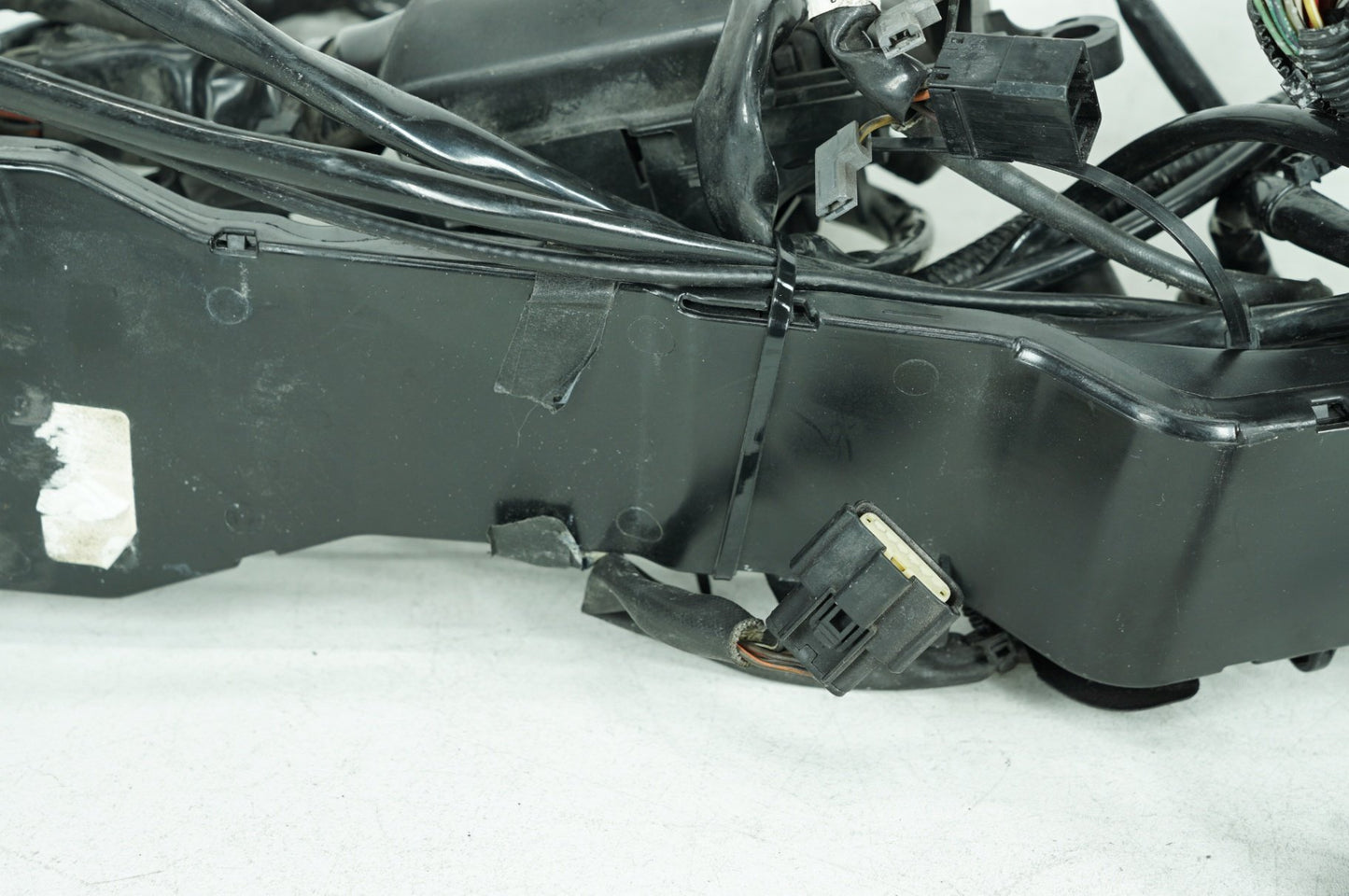 2008 - 2016 Harley-Davidson Touring Electra Glide Ultra Main Wire Wiring Harness Loom ABS 69200304