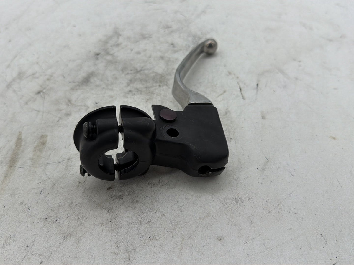 2012 Harley Electra Glide Touring Ultra OEM Front Left Hand Clutch Control Lever