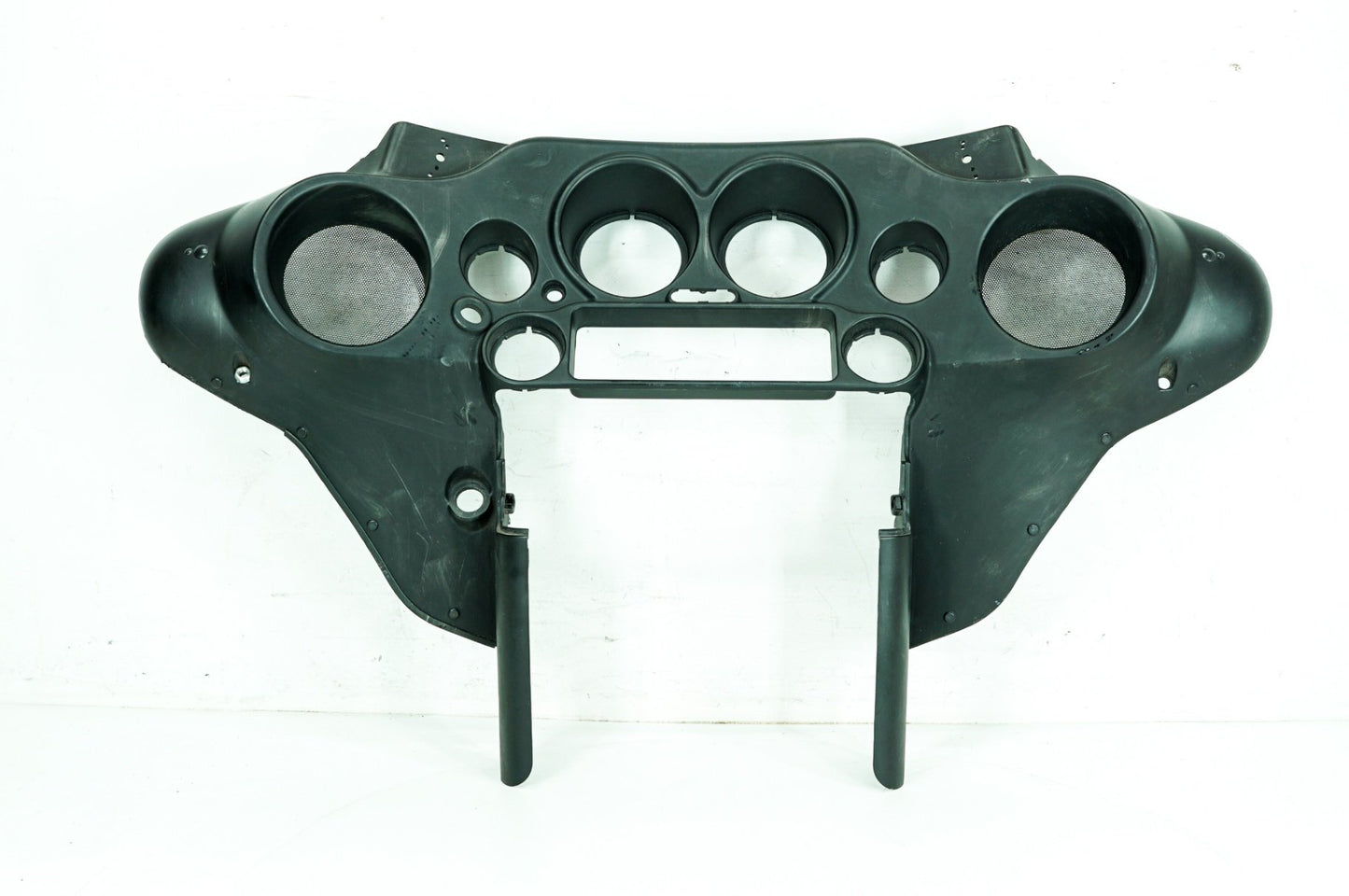 2007 - 2011 Harley-Davidson Touring Street Glide Front Inner Batwing Fairing Cover 58199-08