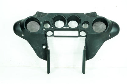 2007 - 2011 Harley-Davidson Touring Street Glide Front Inner Batwing Fairing Cover 58199-08