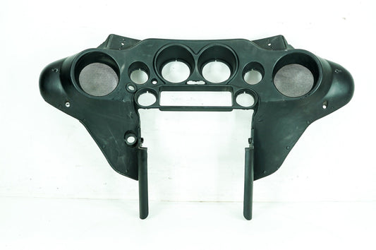 2007 - 2011 Harley-Davidson Touring Street Glide Front Inner Batwing Fairing Cover 58199-08