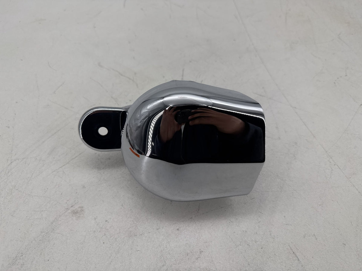 2009 Harley Electra Glide Touring Ultra OEM Signal Horn Klaxon Beep 69060-90F