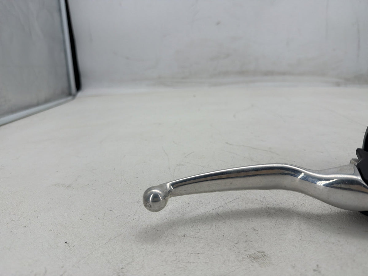 16 Harley Road Glide Touring FLTRXS OEM Front Right Brake Lever Master Cylinder