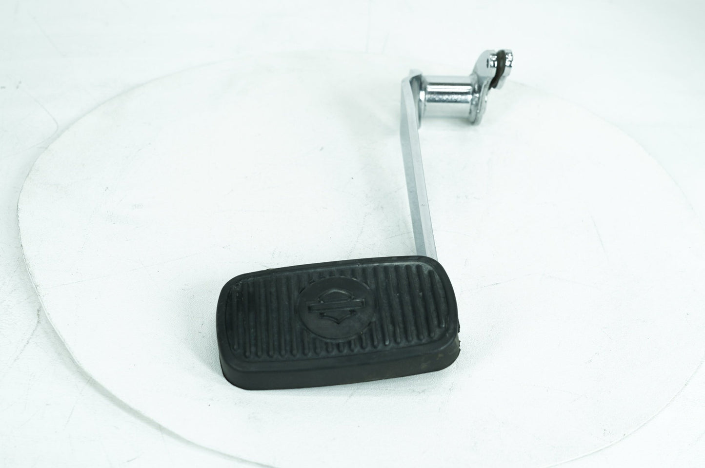 2007 - 2013 Harley-Davidson Touring Electra Glide Ultra Foot Brake Control Lever Pedal 42407-08