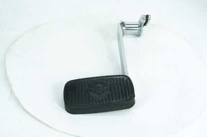 2007 - 2013 Harley-Davidson Touring Electra Glide Ultra Foot Brake Control Lever Pedal 42407-08