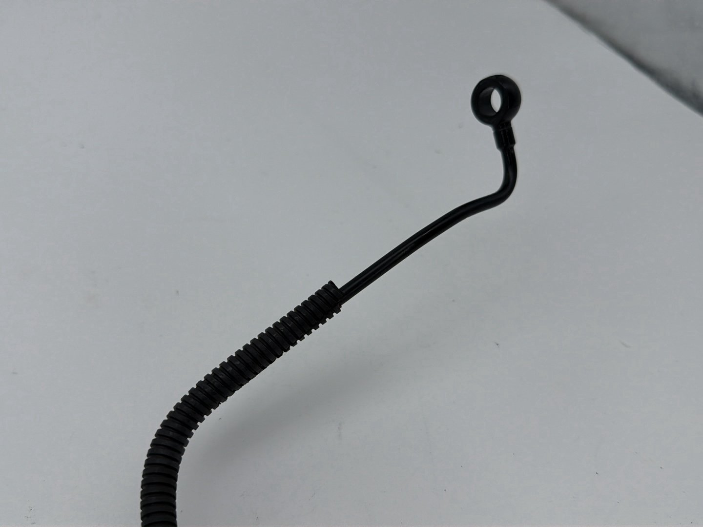 2003 Harley Road King Touring FLHRCI Classic OEM Rear Brake Hose Line Pipe