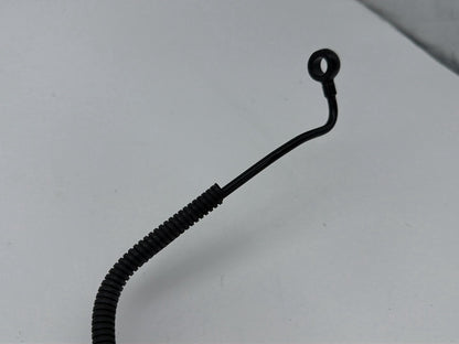 2003 Harley Road King Touring FLHRCI Classic OEM Rear Brake Hose Line Pipe