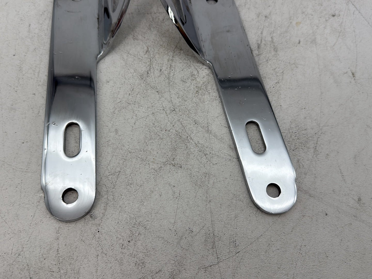 2018 Harley Electra Glide Touring Strap Hook Tie Down Bracket Hangers 93500011