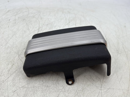 2007 Harley Dyna Street Bob FXDBI OEM Lower Battery Tray Stay Box Cover Panel