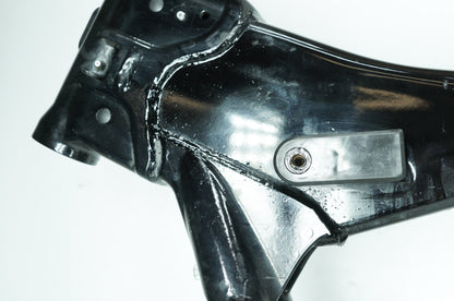 2007 - 2013 Harley-Davidson Touring Electra Glide Ultra Body Main Frame Chassis SLVG 47900-11BHP
