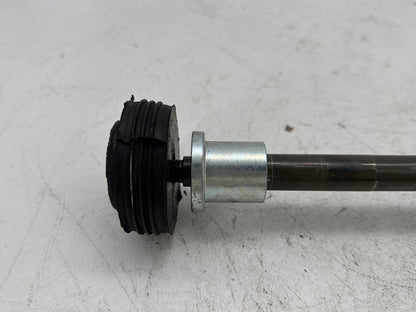 2006 Harley Street Glide Touring FLHXI OEM Rear Fork Swingarm Pivot Bolt Shaft