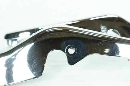 1999 - 2006 Harley-Davidson Touring Electra Glide Ultra Left Right Saddlebag Fender Struts Brackets 47502-97