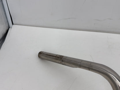 95 Harley Touring FLHTCI Electra Glide Classic OEM Front Handlebars Handle Bars