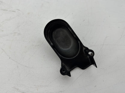 2008 - 2016 Harley-Davidson Touring Electra Glide Ultra Rear Wheel Axle Nut Covers Caps Kuryakyn