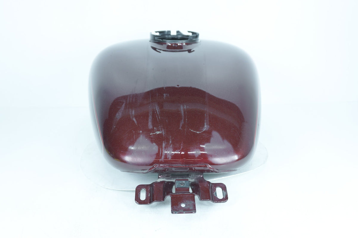2008 Harley Touring Electra Glide Classic OEM Fuel Gas Tank Gasoline Reservoir
