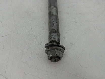 2007 - 2017 Harley-Davidson Dyna Super Glide Custom Rear Wheel Axle Bolt Shaft 41114-06