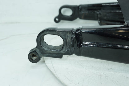 2007 - 2012 Harley-Davidson Touring Electra Glide Ultra Rear Fork Swingarm Swing Arm 47549-09