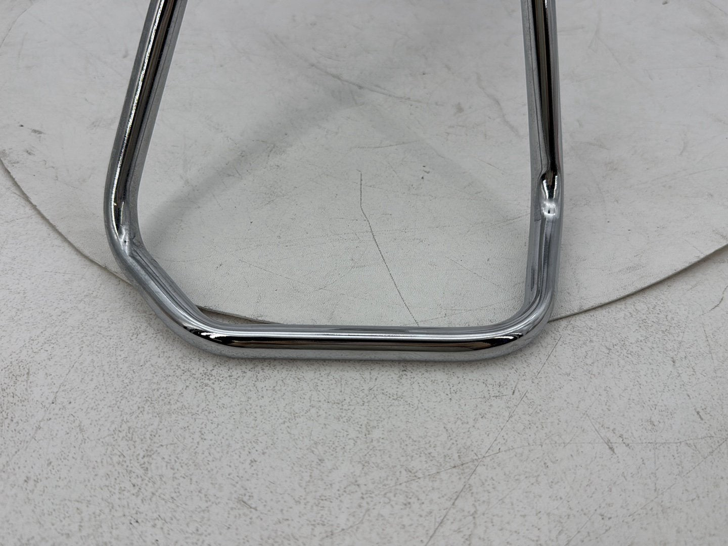 1999 - 2006 Harley-Davidson Touring Electra Glide Ultra Rear Passenger Handrail Grab Bar Hand Rail 91583-99
