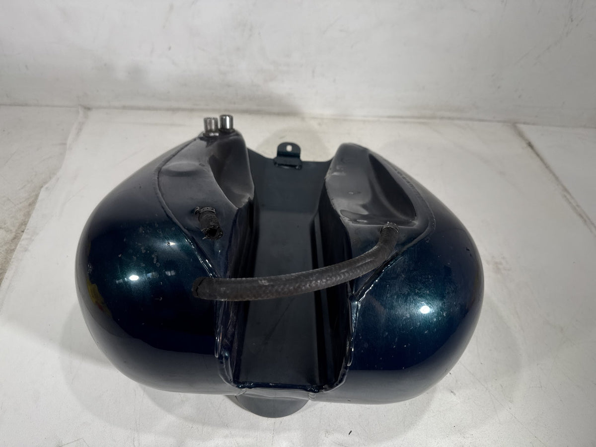 2001 Harley Electra Glide Touring Classic OEM Fuel Gas Tank Gasoline Reservoir