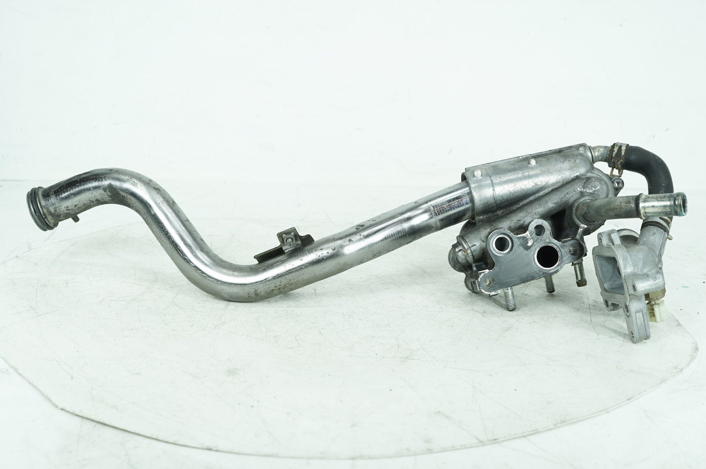 2013 - 2015 Acura ILX  Thermostat Housing