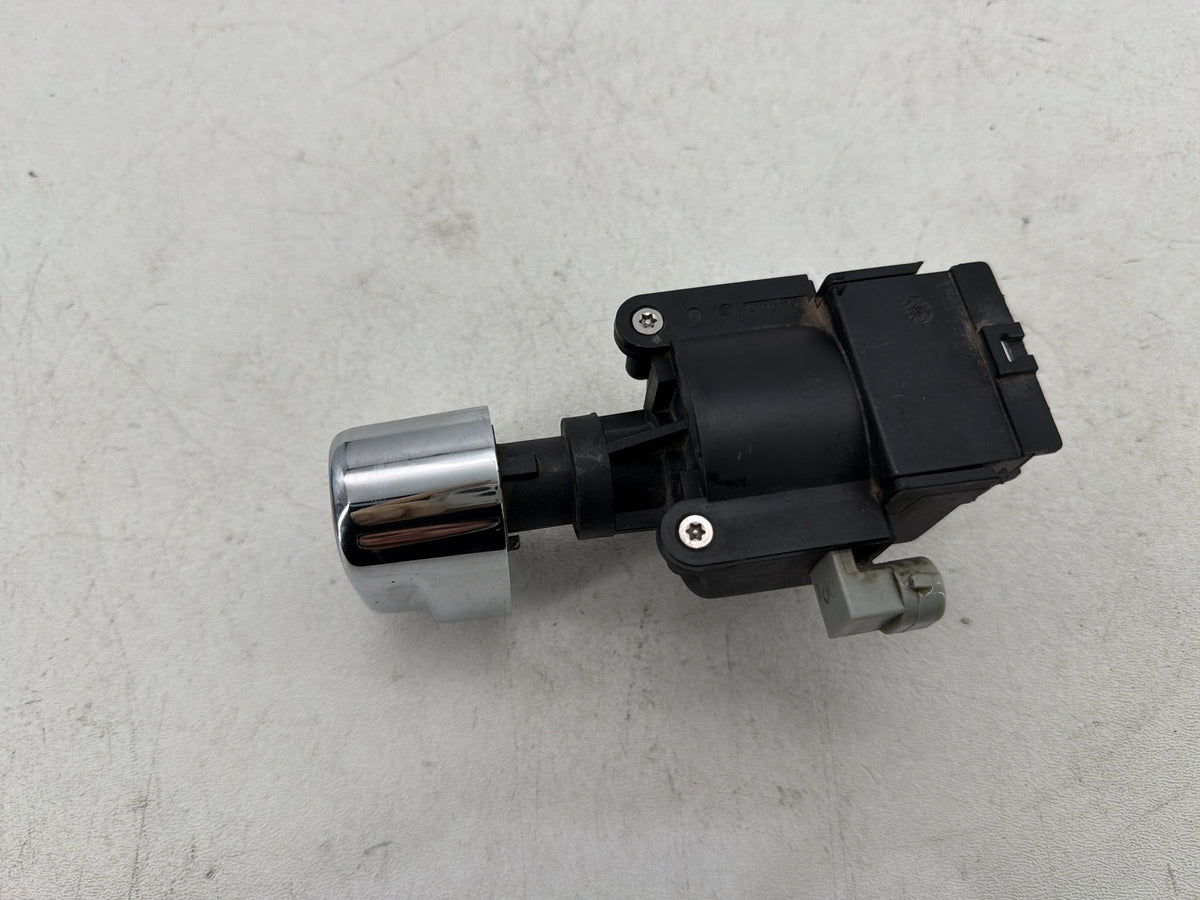 2016 Harley Road Glide Touring OEM Ignition Switch Cylinder Barrel Lockset NOKey