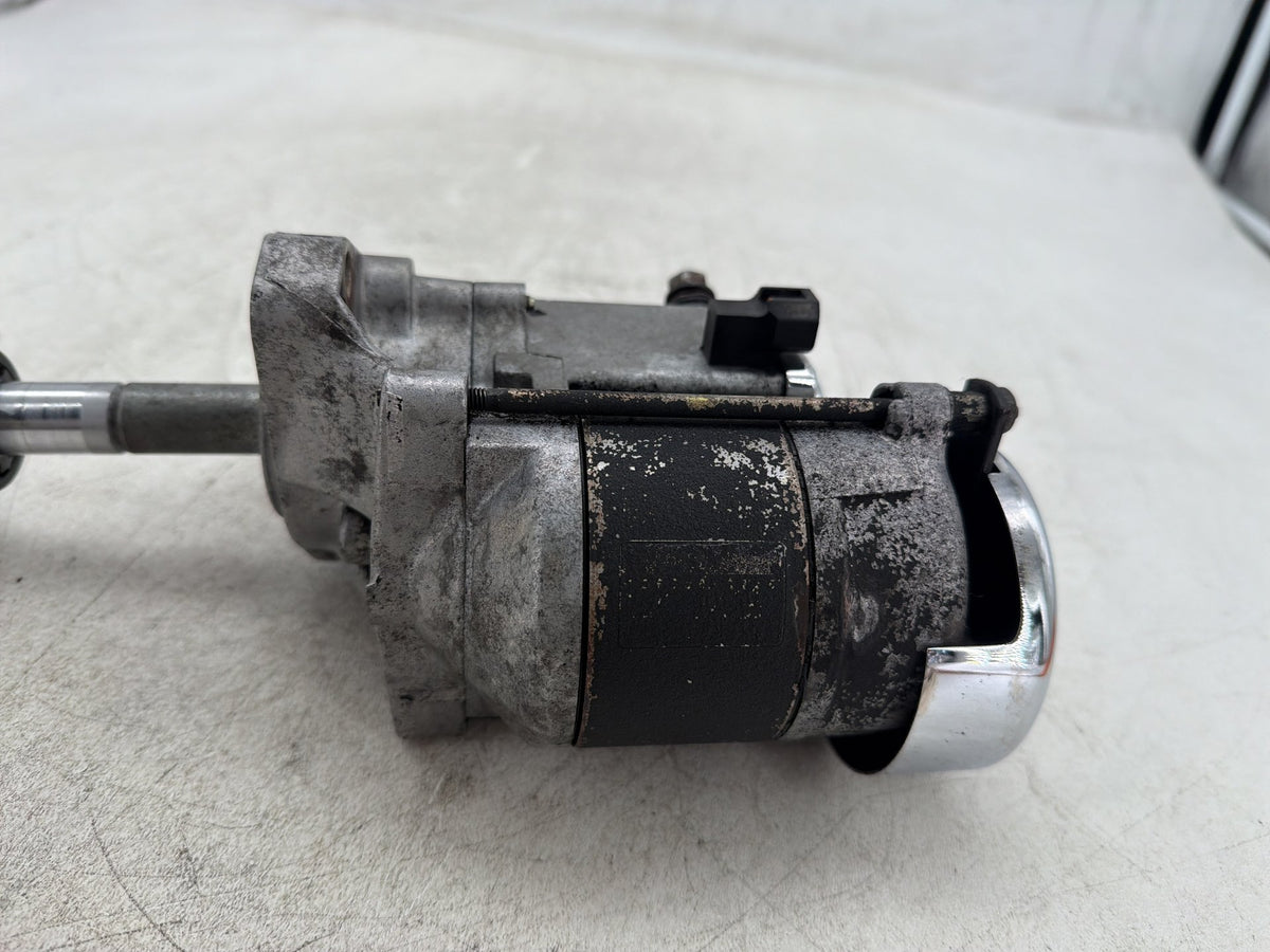 1991 Harley Electra Glide Touring Classic OEM Engine Starter Motor 31553-94B
