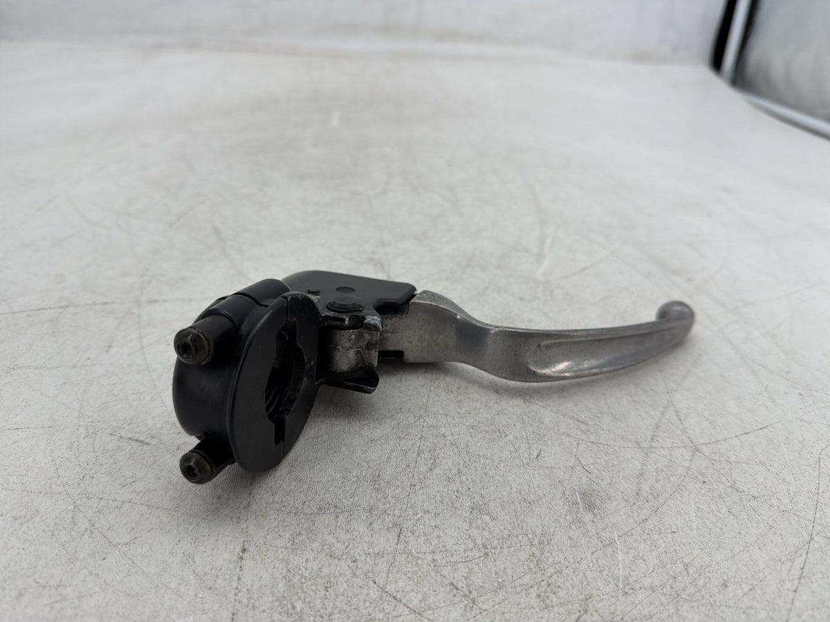 2008 Harley Electra Glide Touring Ultra OEM Front Left Hand Clutch Control Lever