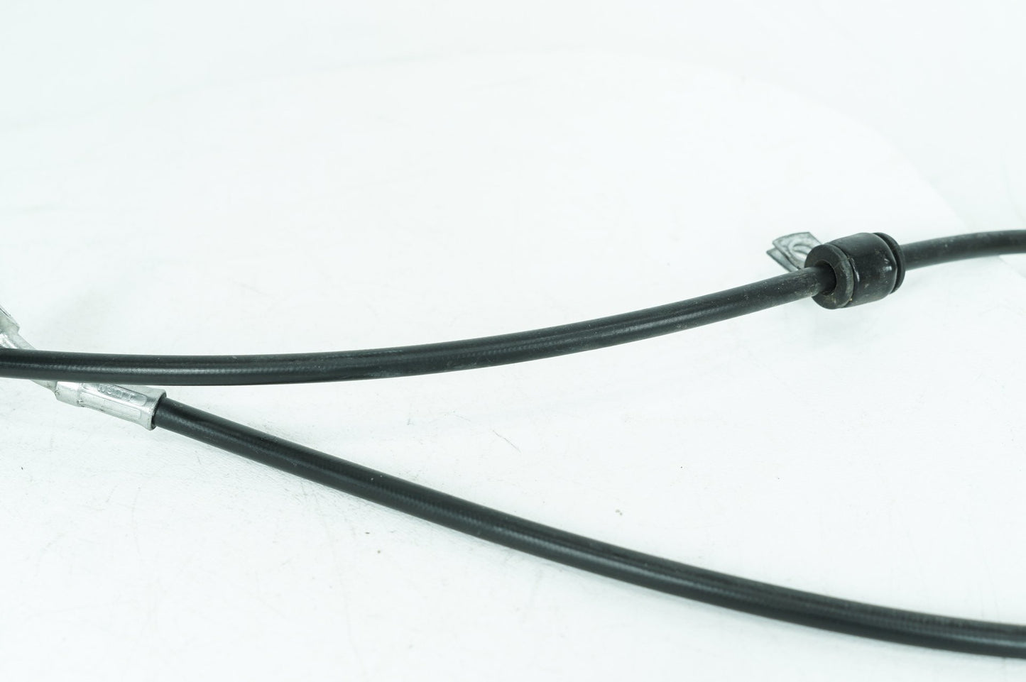 2007 - 2017 Harley-Davidson Dyna Switchback Front Brake Hose Line Pipe NON-abs 42728-08