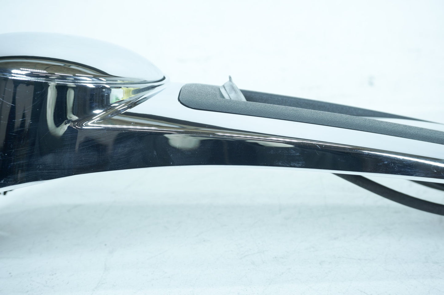 2011 - 2016 Harley-Davidson Touring Electra Glide Ultra Fuel Gas Tank Dash Console NOKey 61270-08