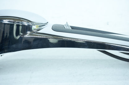 2011 - 2016 Harley-Davidson Touring Electra Glide Ultra Fuel Gas Tank Dash Console NOKey 61270-08