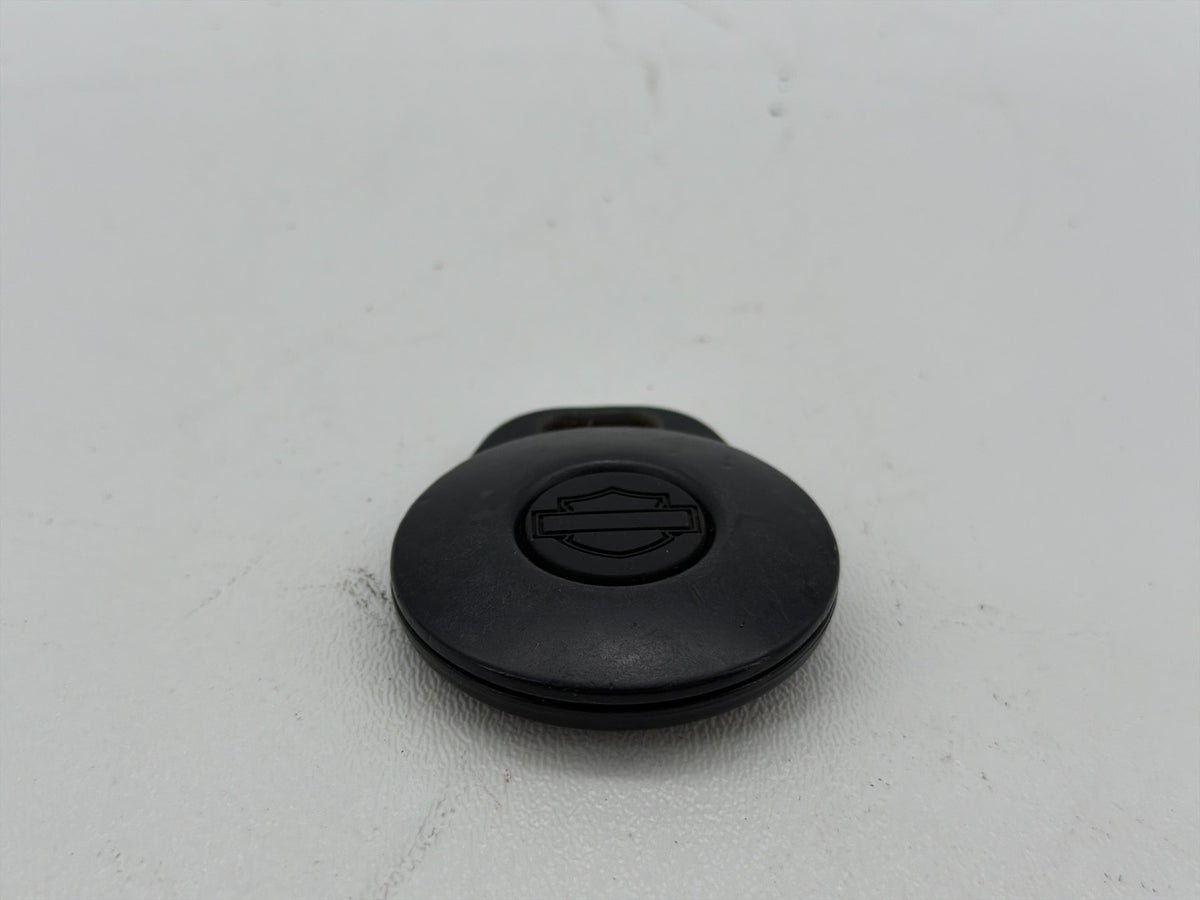 2006 Harley Electra Glide Touring Classic OEM Smart Keyless 1 Key Fob Remote