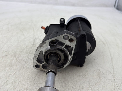 2004 Harley Dyna Super Glide FXDI OEM Engine Starter Motor