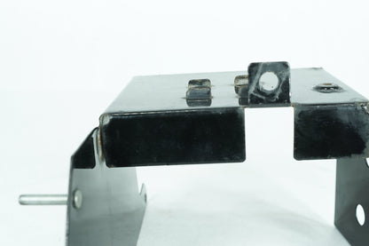 1999 - 2006 Harley-Davidson Touring Electra Glide Classic Battery Tray Bracket Holder Carrier  	66281-02A