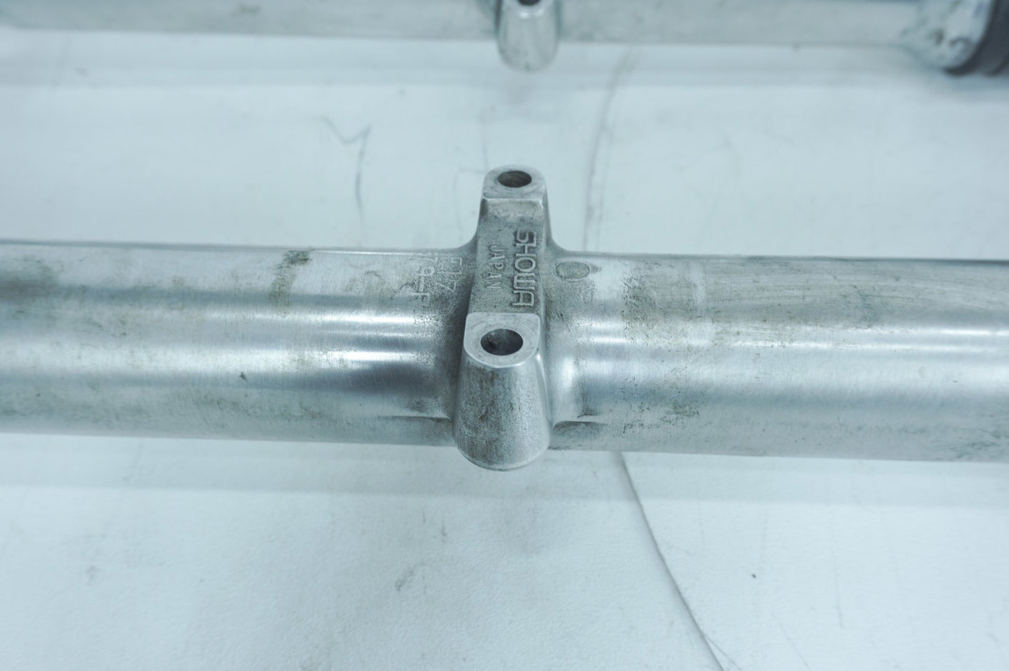 1991 - 2003 Harley-Davidson Sportster  Front Left & Right Fork Legs Sliders 45563-87