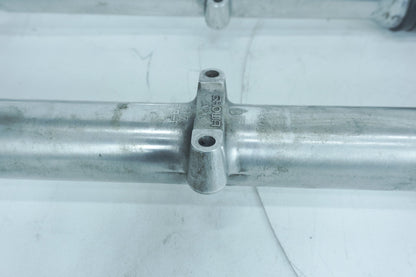 1991 - 2003 Harley-Davidson Sportster  Front Left & Right Fork Legs Sliders 45563-87