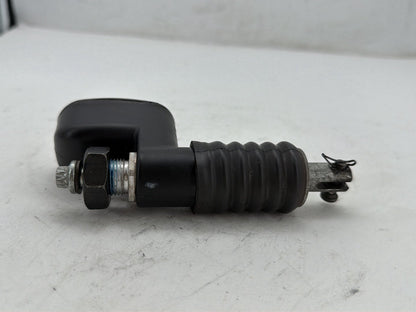 2003 Harley Road King Touring FLHRCI Classic OEM Rear Brake Master Cylinder Reservoir