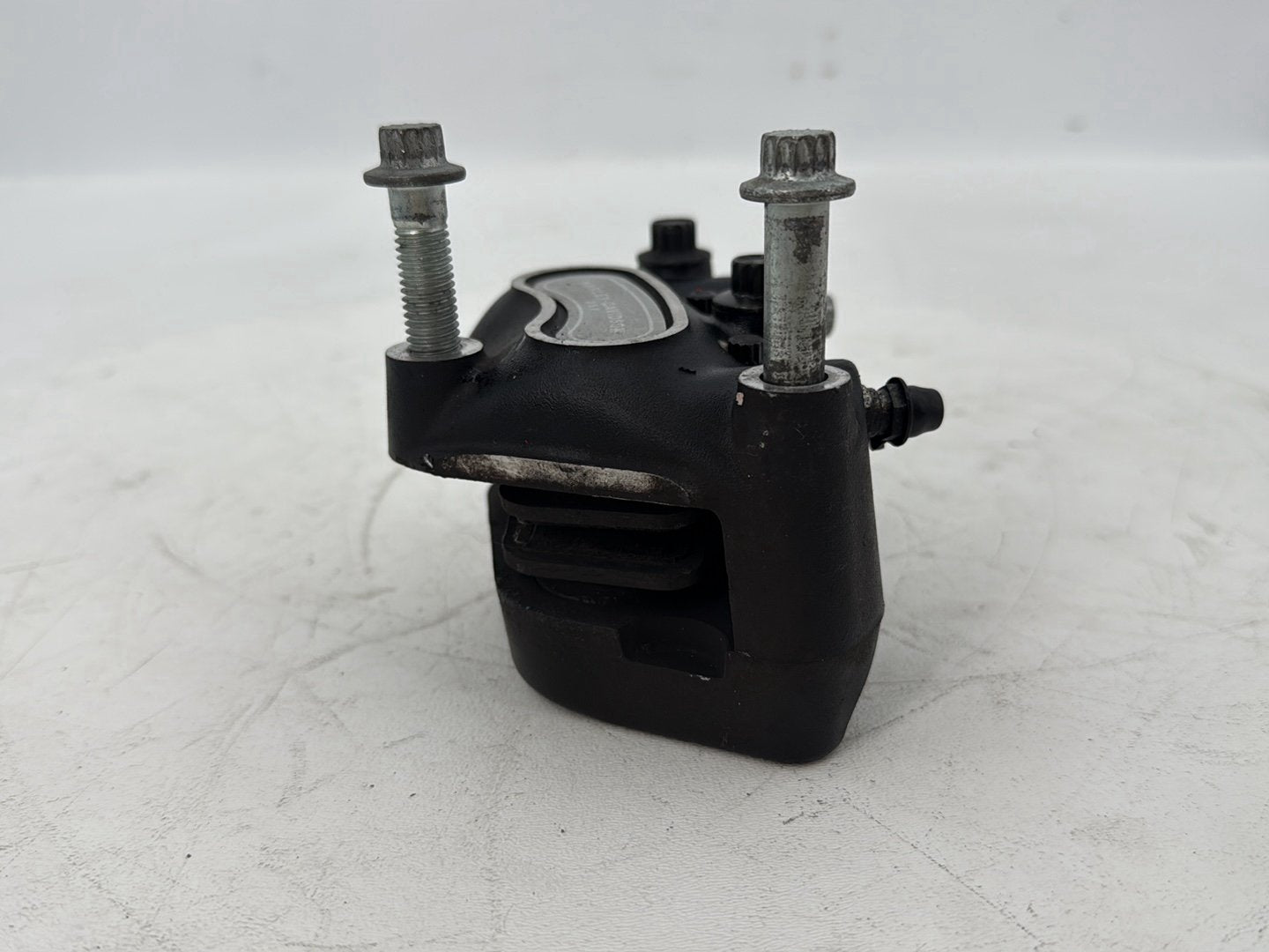 2007 - 2012 Harley-Davidson Touring Electra Glide Ultra Front Right 1 Brake Caliper